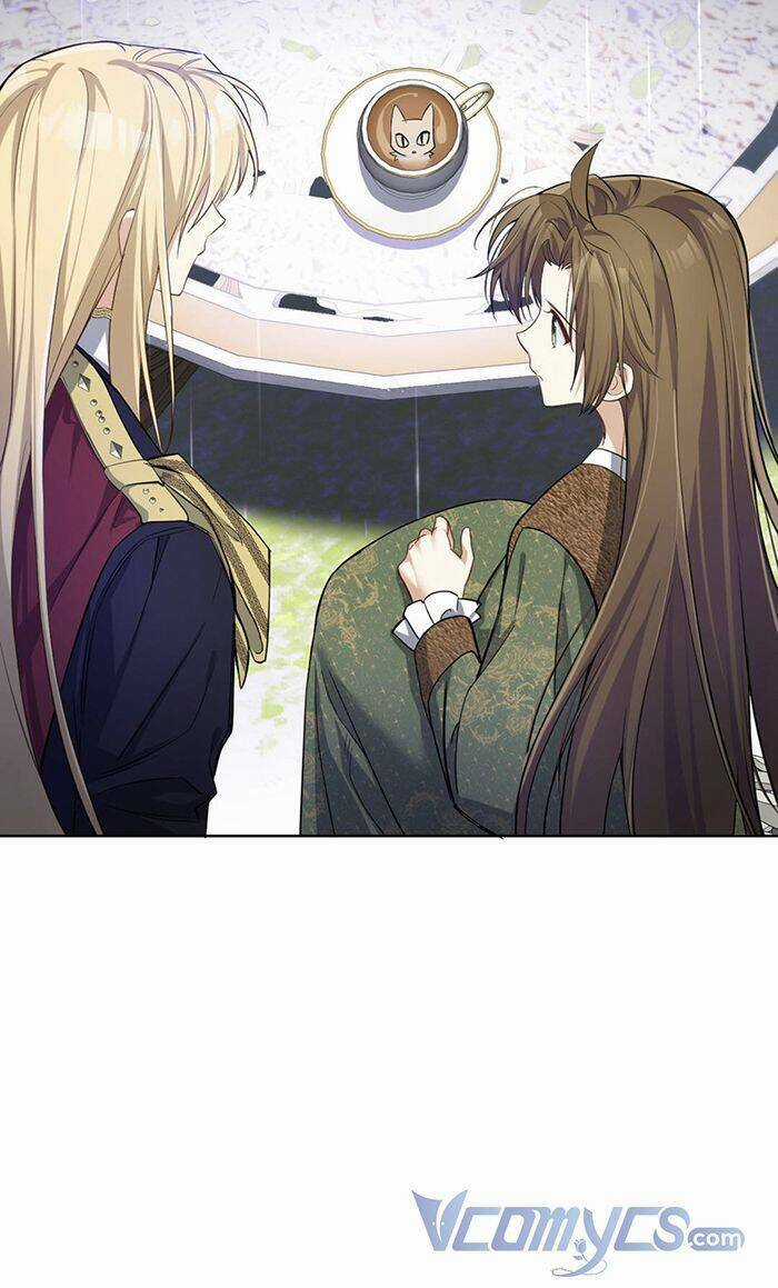 Đại Chiến Công Chúa Chapter 147 trang 8