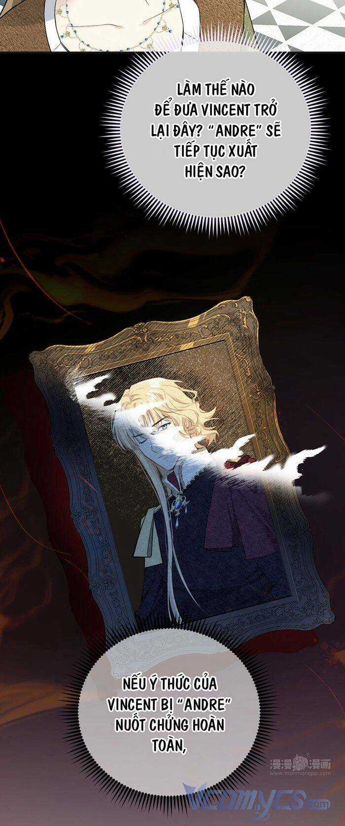 Đại Chiến Công Chúa Chapter 148 trang 11