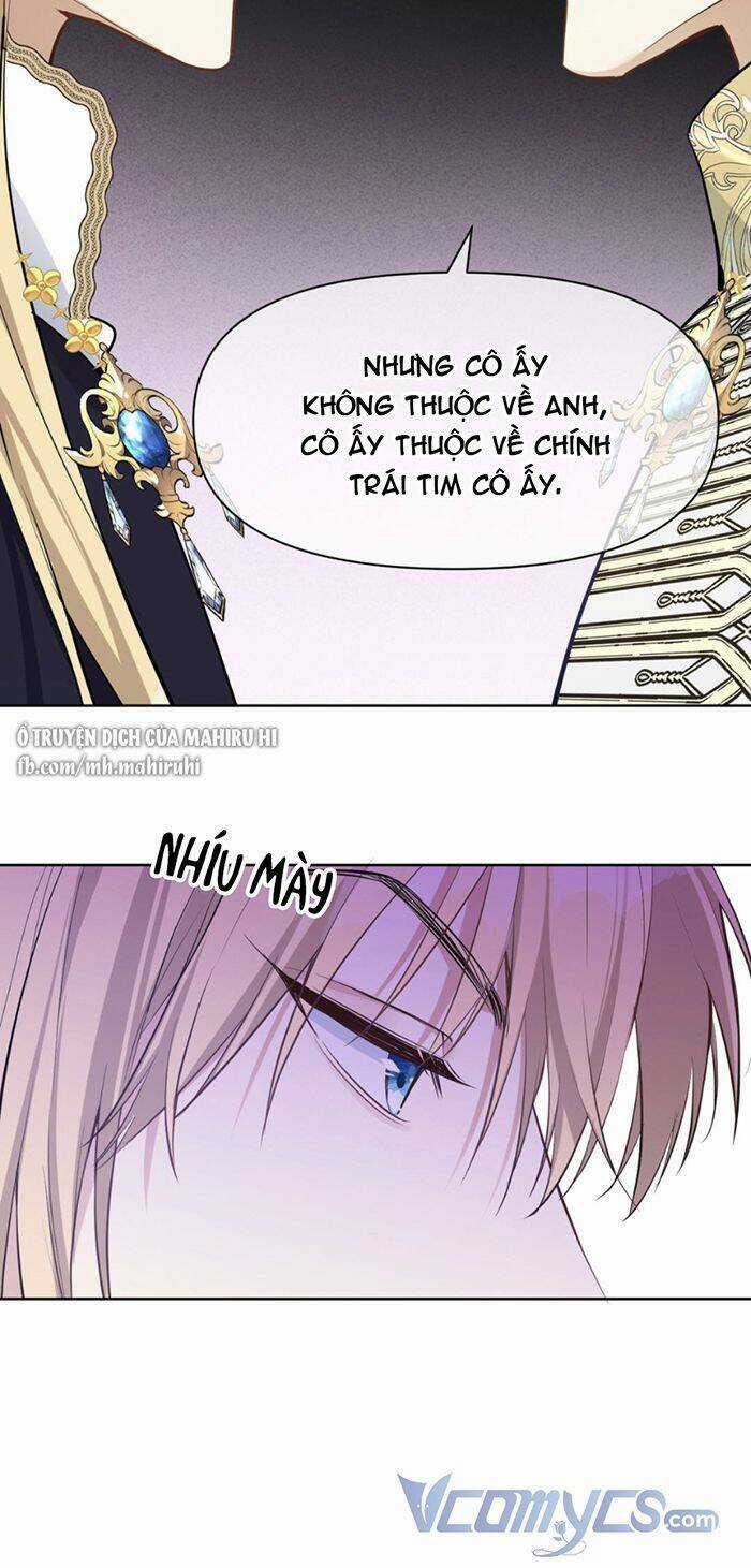 Đại Chiến Công Chúa Chapter 148 trang 18