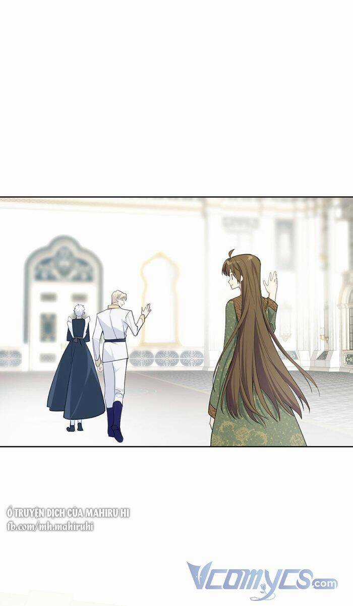 Đại Chiến Công Chúa Chapter 148 trang 19