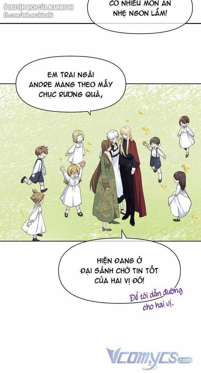 Đại Chiến Công Chúa Chapter 148 trang 2