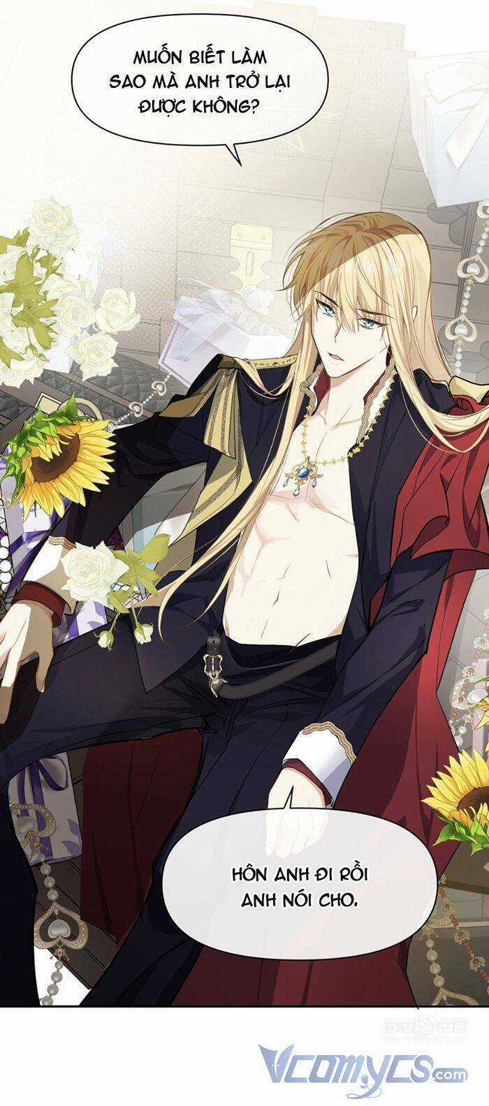 Đại Chiến Công Chúa Chapter 148 trang 20