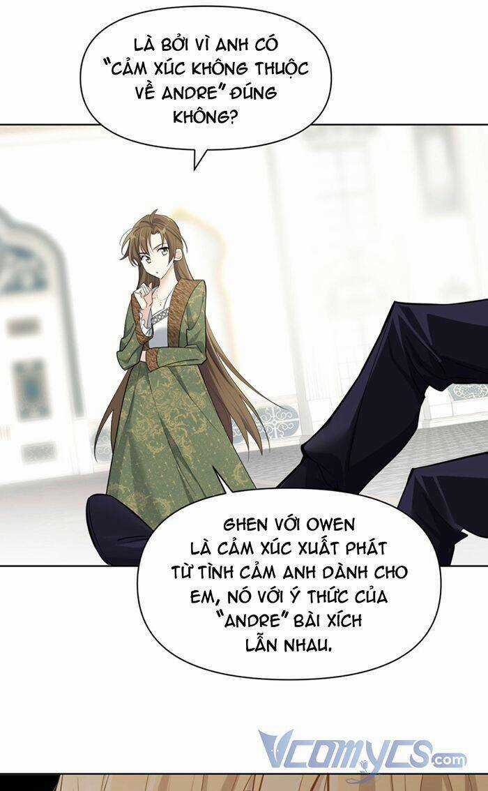 Đại Chiến Công Chúa Chapter 148 trang 21