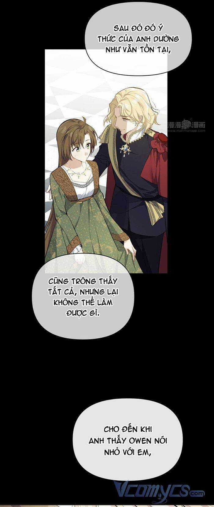 Đại Chiến Công Chúa Chapter 148 trang 24