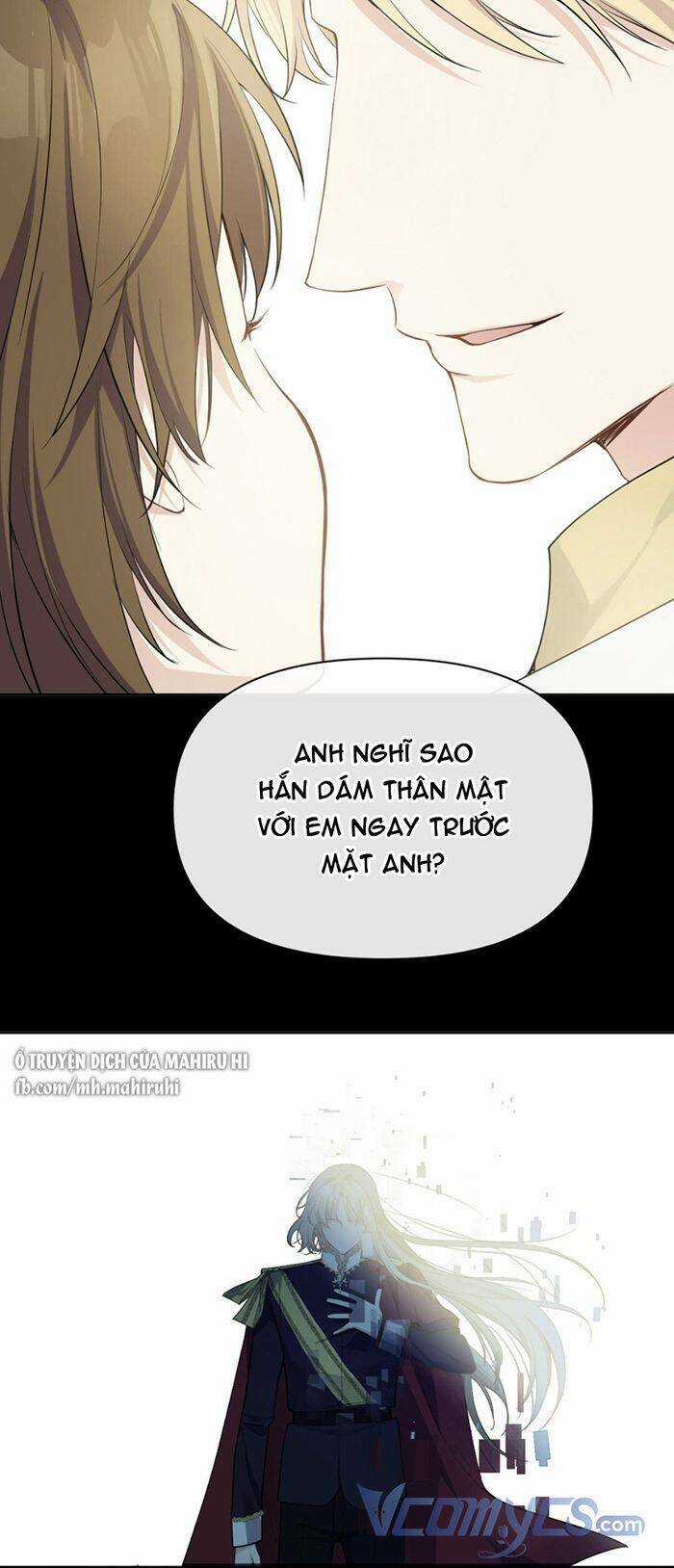 Đại Chiến Công Chúa Chapter 148 trang 25