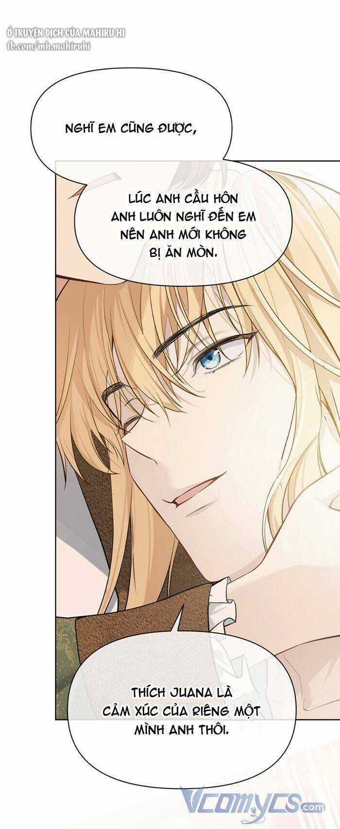 Đại Chiến Công Chúa Chapter 148 trang 28