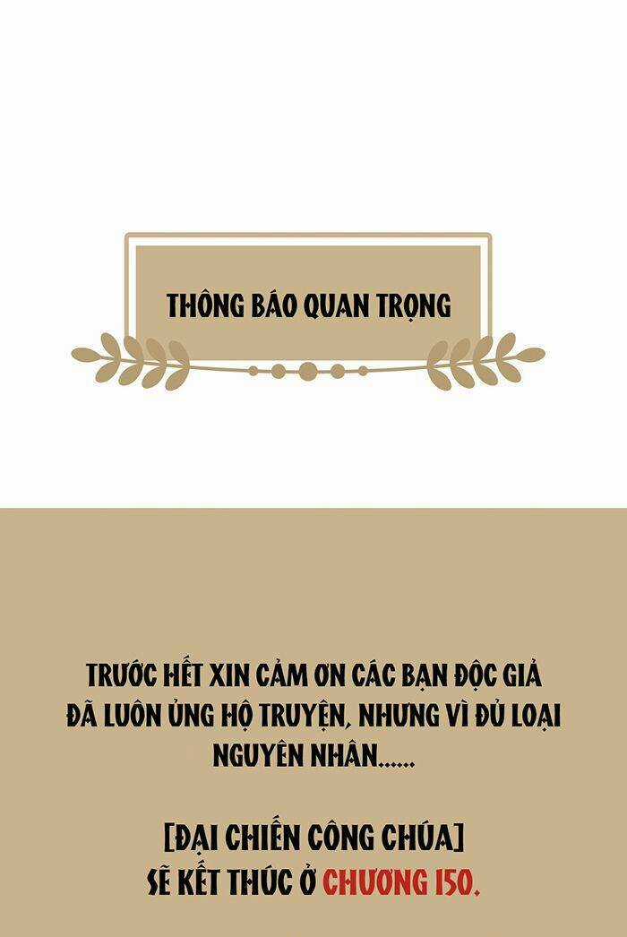 Đại Chiến Công Chúa Chapter 148 trang 33