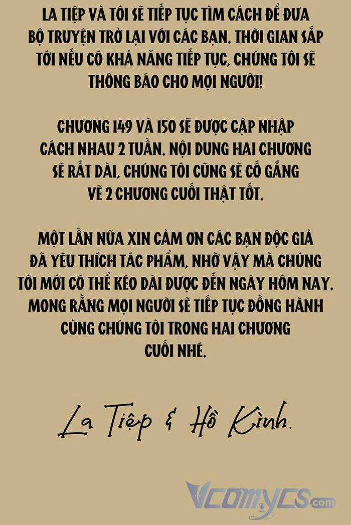 Đại Chiến Công Chúa Chapter 148 trang 34