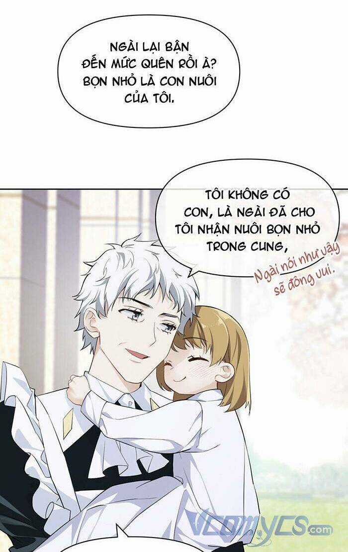 Đại Chiến Công Chúa Chapter 148 trang 4