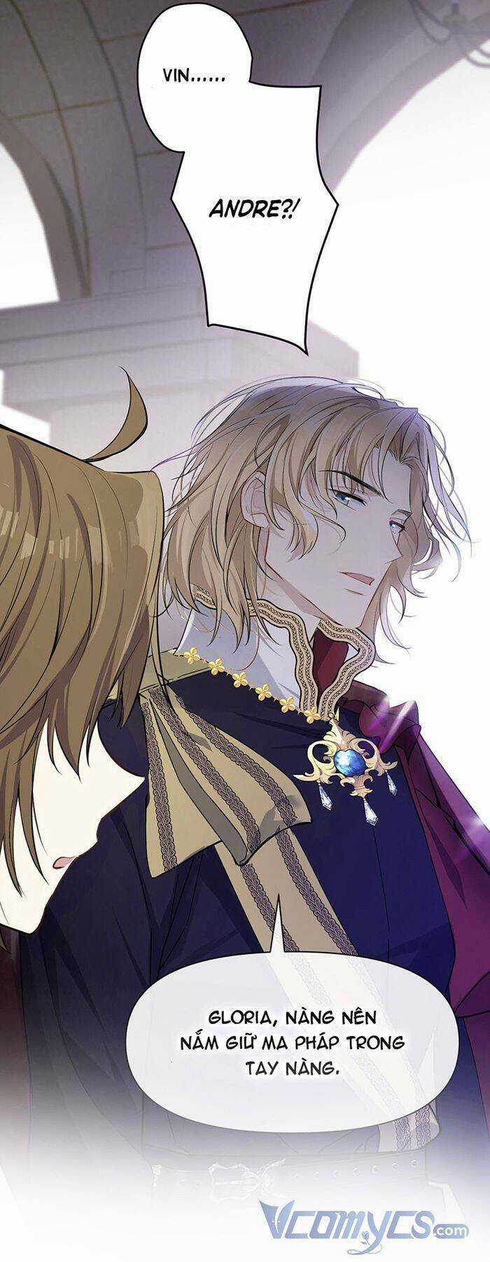 Đại Chiến Công Chúa Chapter 148 trang 6