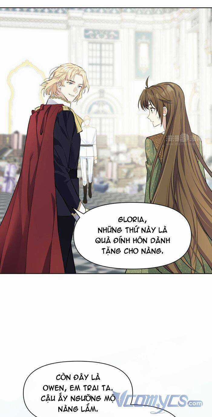 Đại Chiến Công Chúa Chapter 148 trang 9