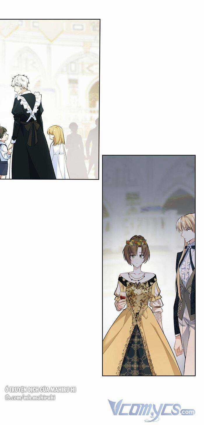 Đại Chiến Công Chúa Chapter 149 trang 11