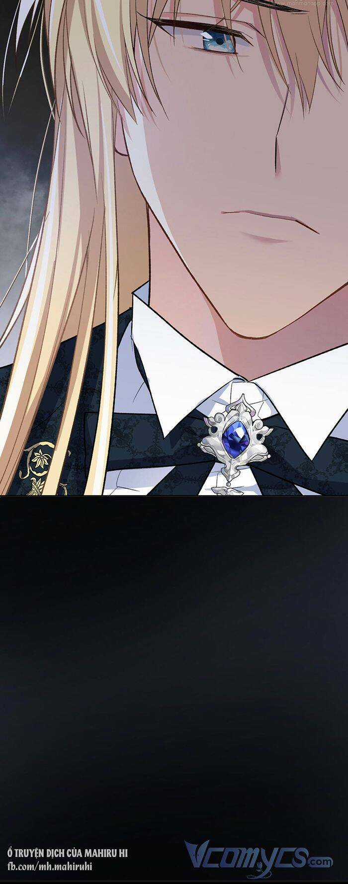 Đại Chiến Công Chúa Chapter 149 trang 14