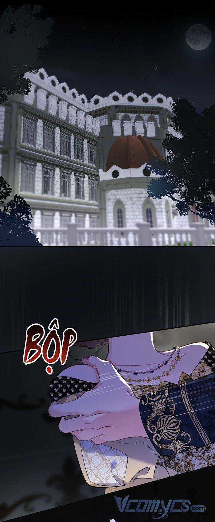 Đại Chiến Công Chúa Chapter 149 trang 15