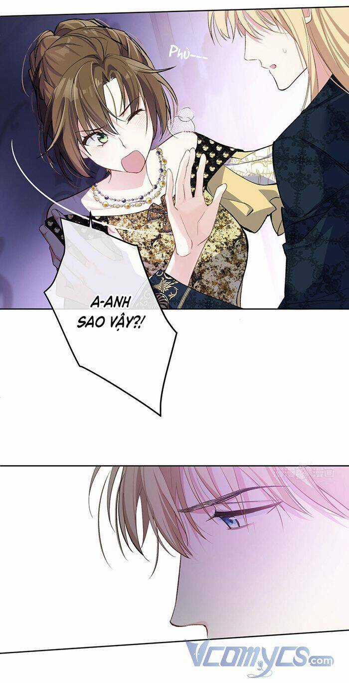 Đại Chiến Công Chúa Chapter 149 trang 19