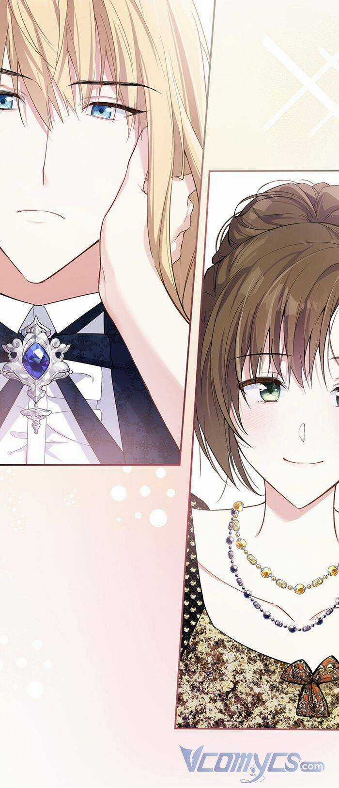 Đại Chiến Công Chúa Chapter 149 trang 21