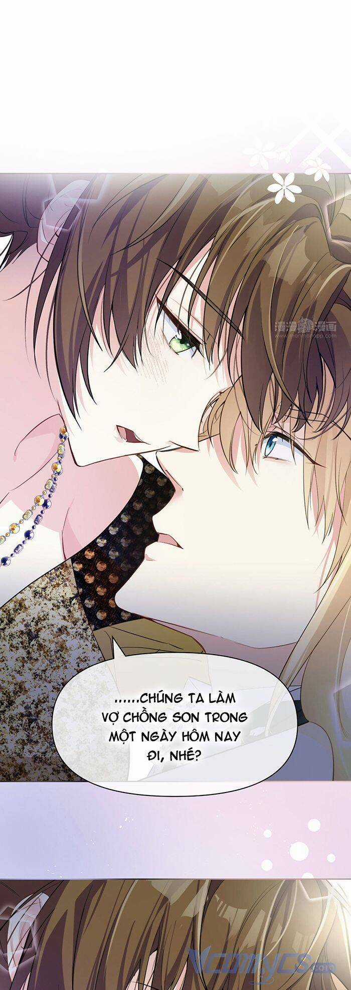 Đại Chiến Công Chúa Chapter 149 trang 23