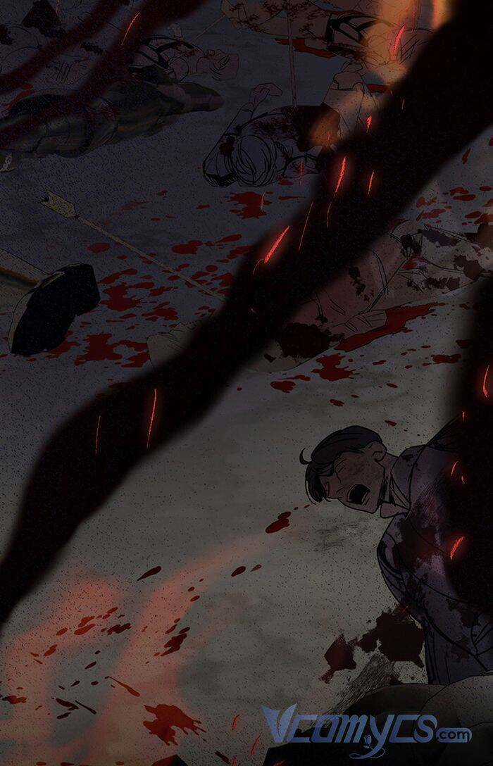 Đại Chiến Công Chúa Chapter 149 trang 27