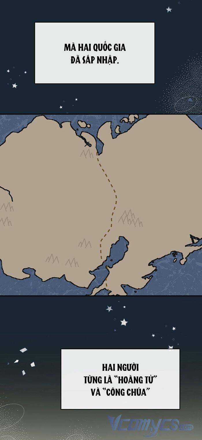 Đại Chiến Công Chúa Chapter 149 trang 3