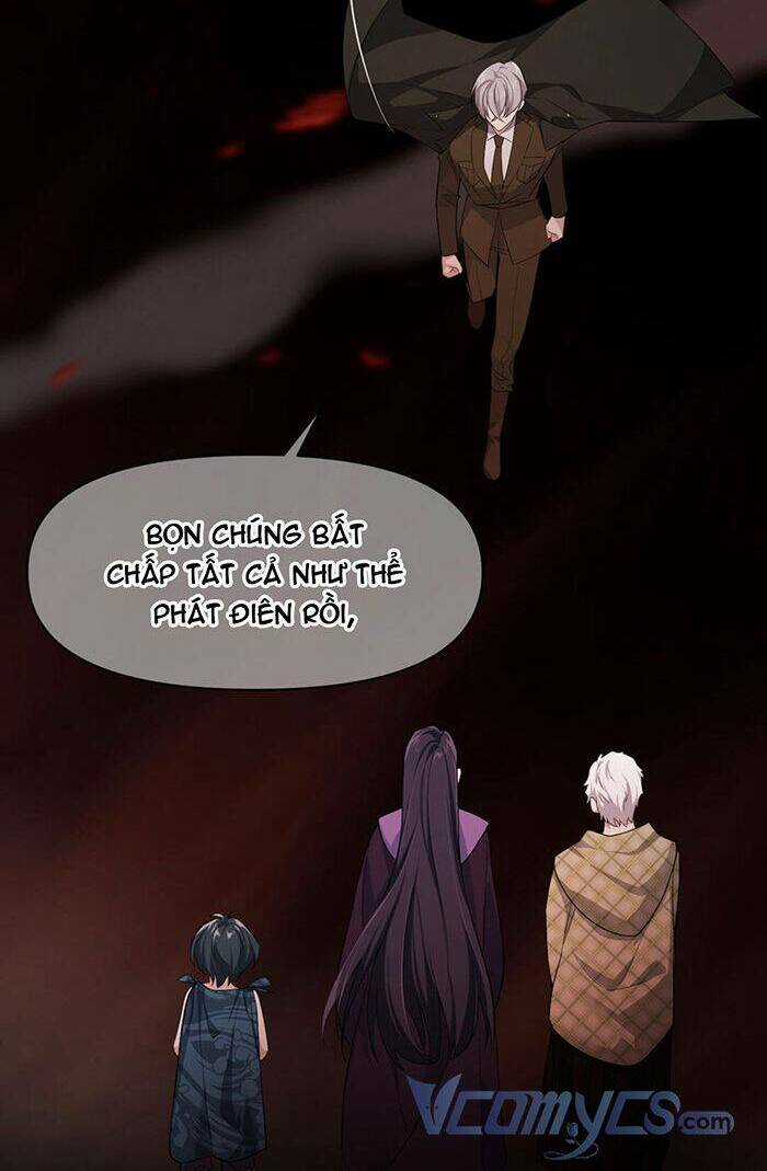 Đại Chiến Công Chúa Chapter 149 trang 31