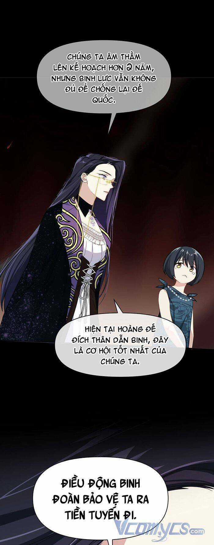 Đại Chiến Công Chúa Chapter 149 trang 33