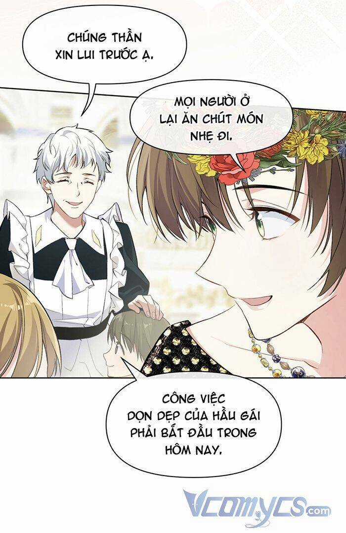 Đại Chiến Công Chúa Chapter 149 trang 9