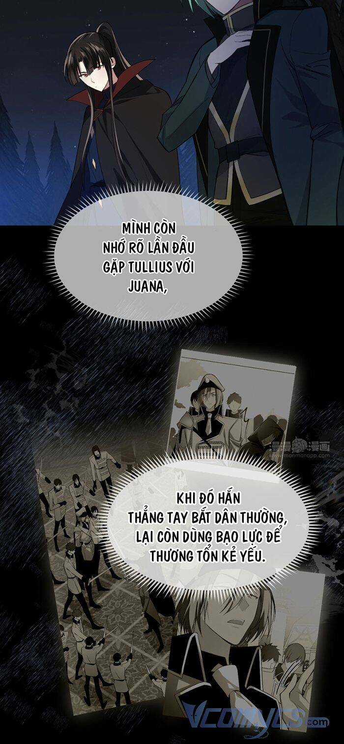 Đại Chiến Công Chúa Chapter 150 trang 12