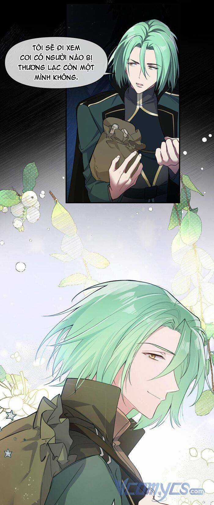 Đại Chiến Công Chúa Chapter 150 trang 13