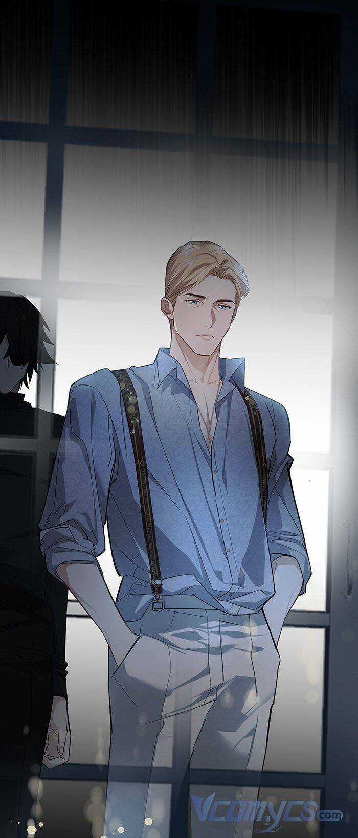 Đại Chiến Công Chúa Chapter 150 trang 17