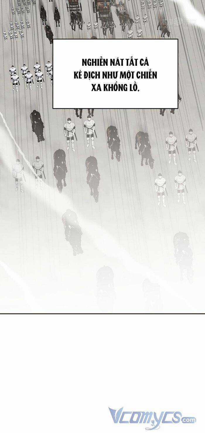 Đại Chiến Công Chúa Chapter 150 trang 21