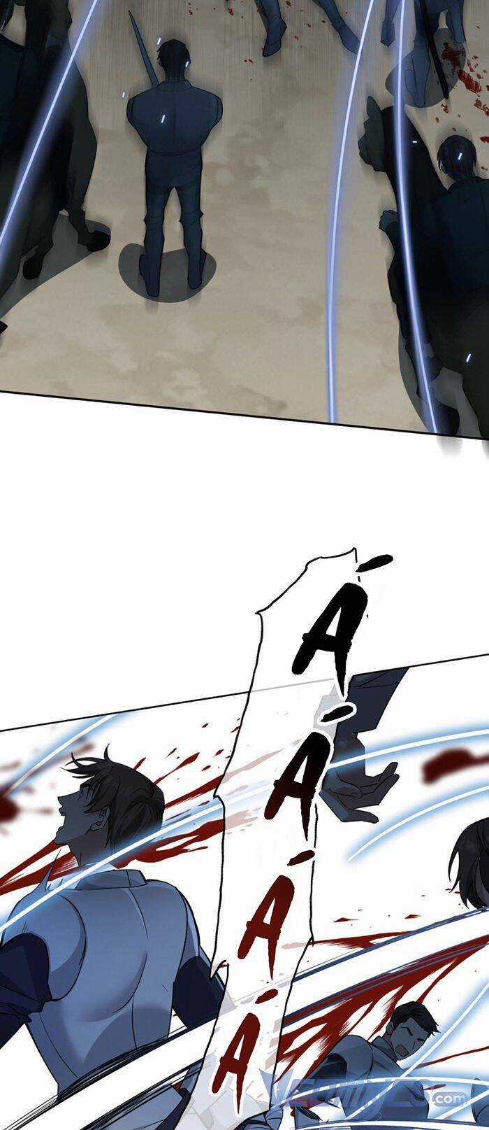 Đại Chiến Công Chúa Chapter 150 trang 28