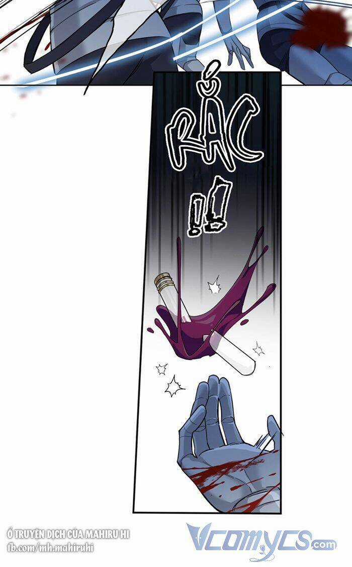 Đại Chiến Công Chúa Chapter 150 trang 29