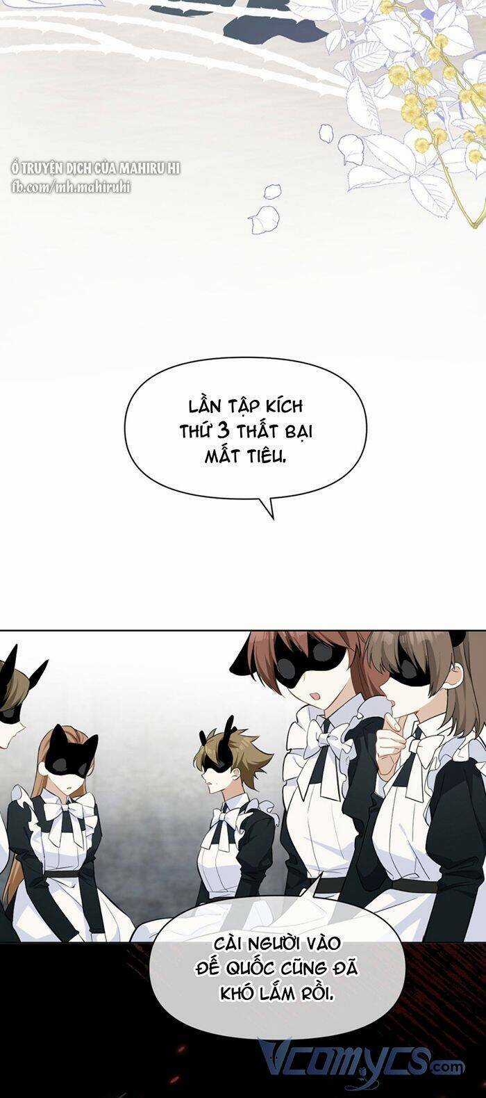 Đại Chiến Công Chúa Chapter 150 trang 33