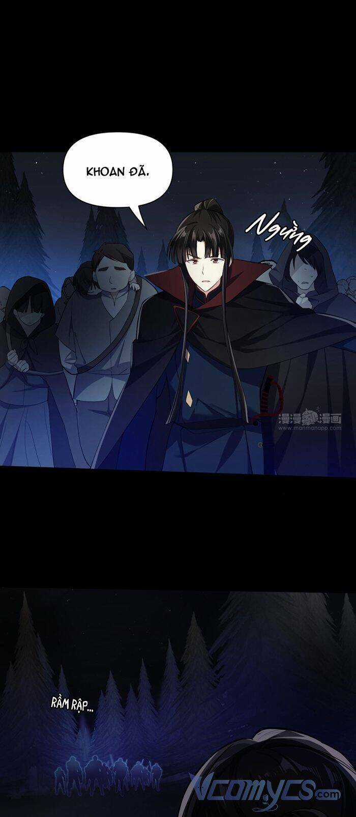 Đại Chiến Công Chúa Chapter 150 trang 4