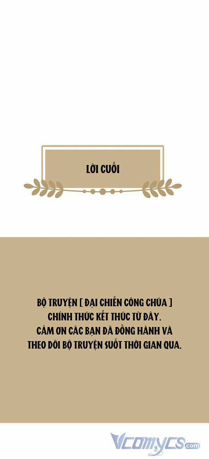 Đại Chiến Công Chúa Chapter 150 trang 40