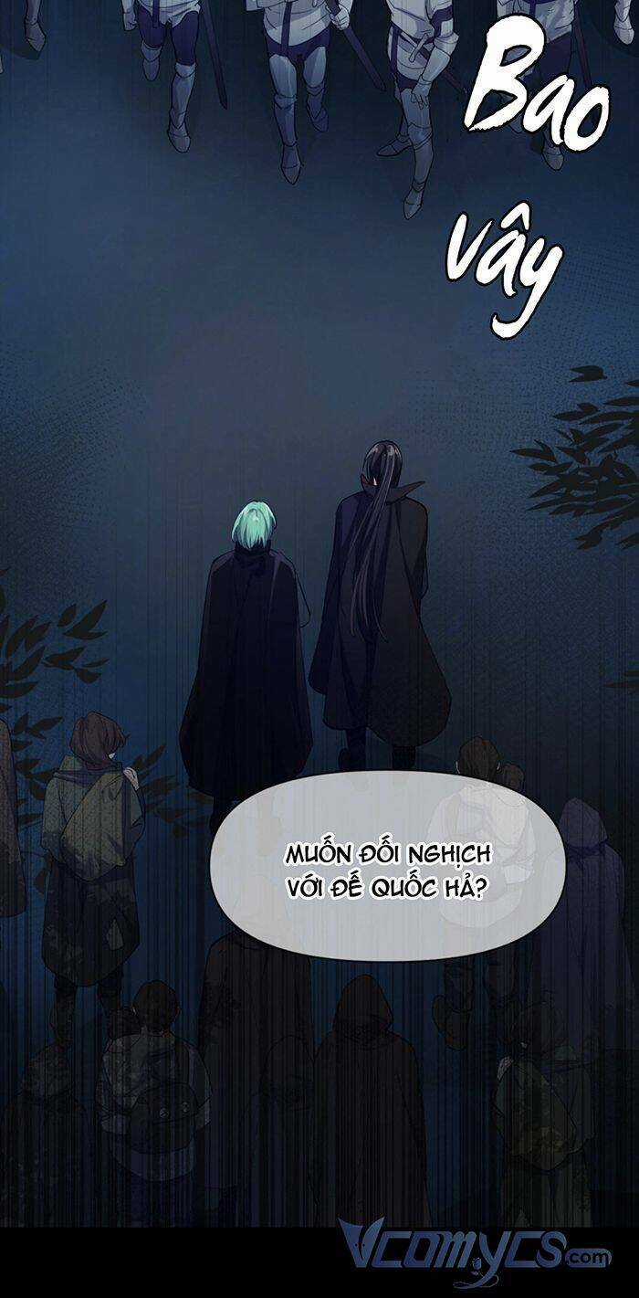 Đại Chiến Công Chúa Chapter 150 trang 6