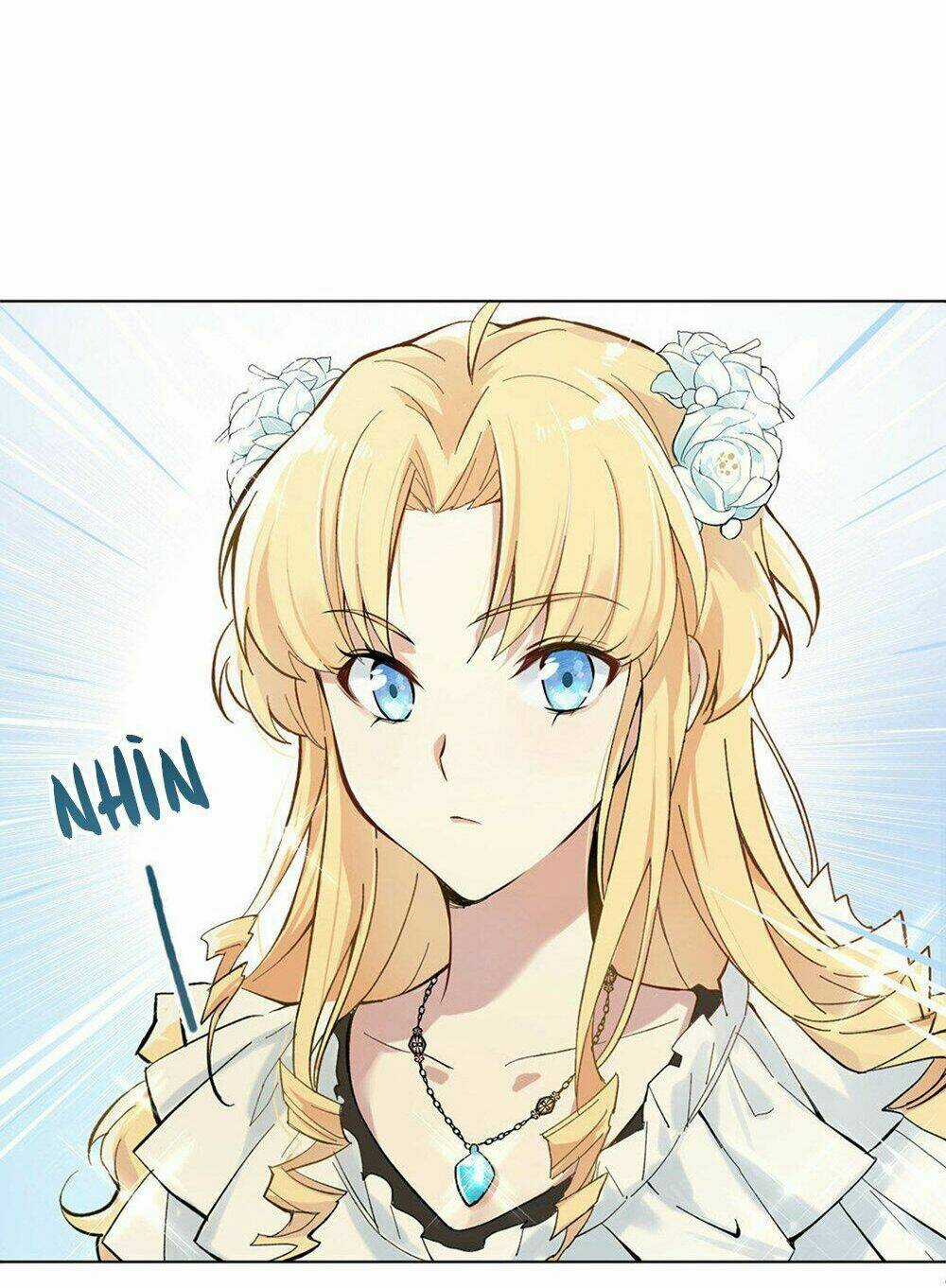 Đại Chiến Công Chúa Chapter 2 trang 12