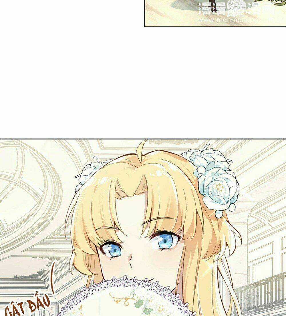 Đại Chiến Công Chúa Chapter 2 trang 14