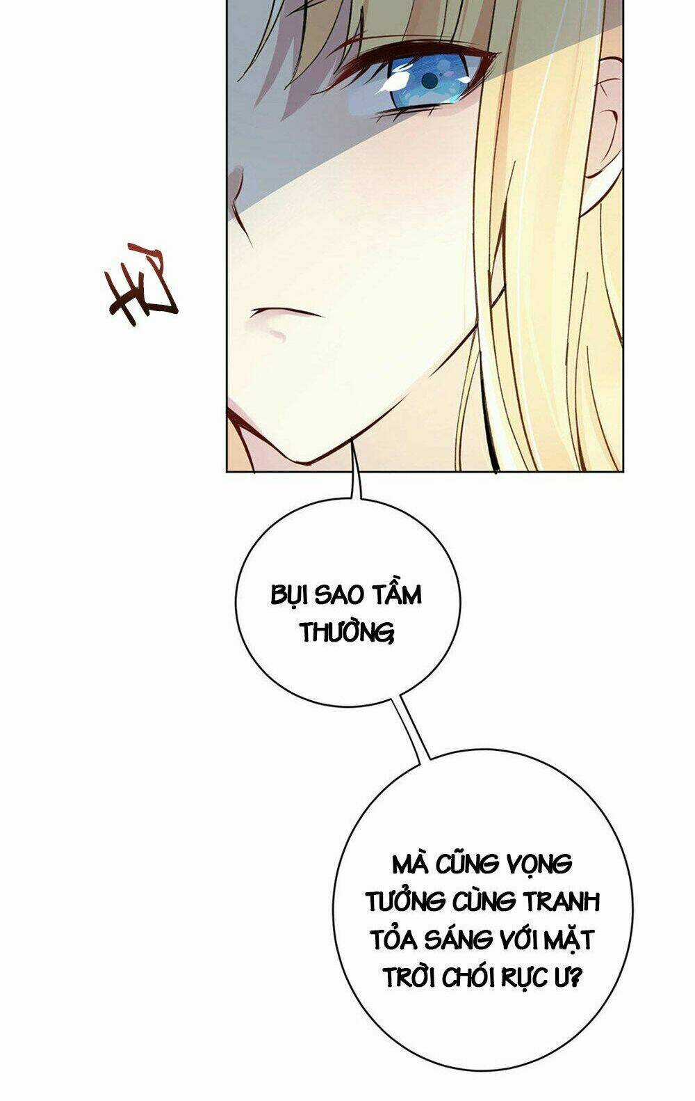 Đại Chiến Công Chúa Chapter 2 trang 18