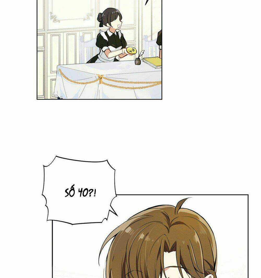 Đại Chiến Công Chúa Chapter 2 trang 2