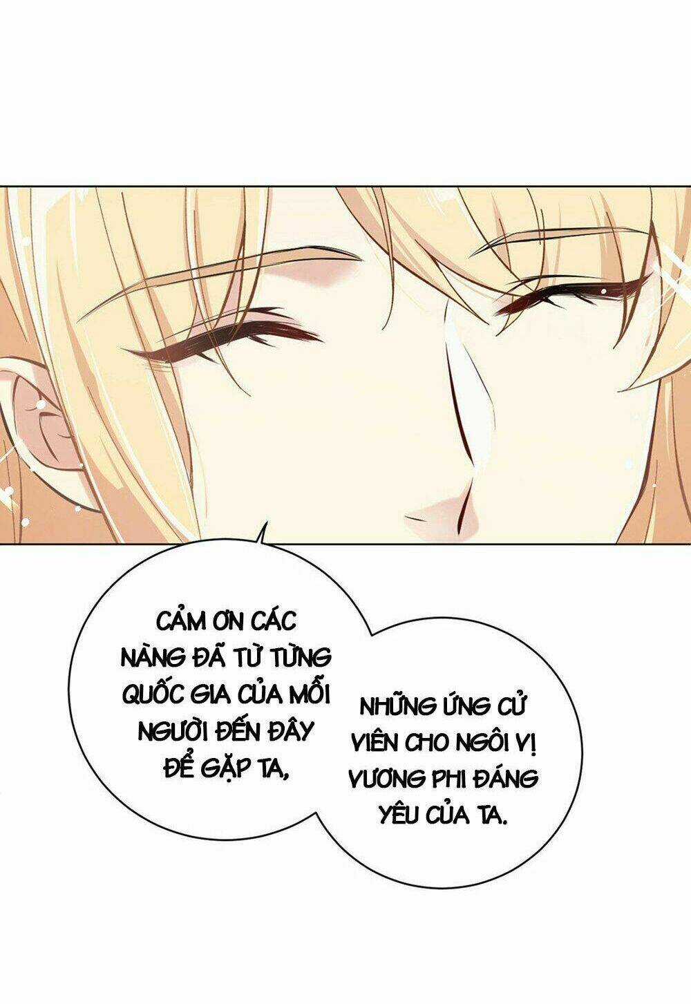 Đại Chiến Công Chúa Chapter 2 trang 24