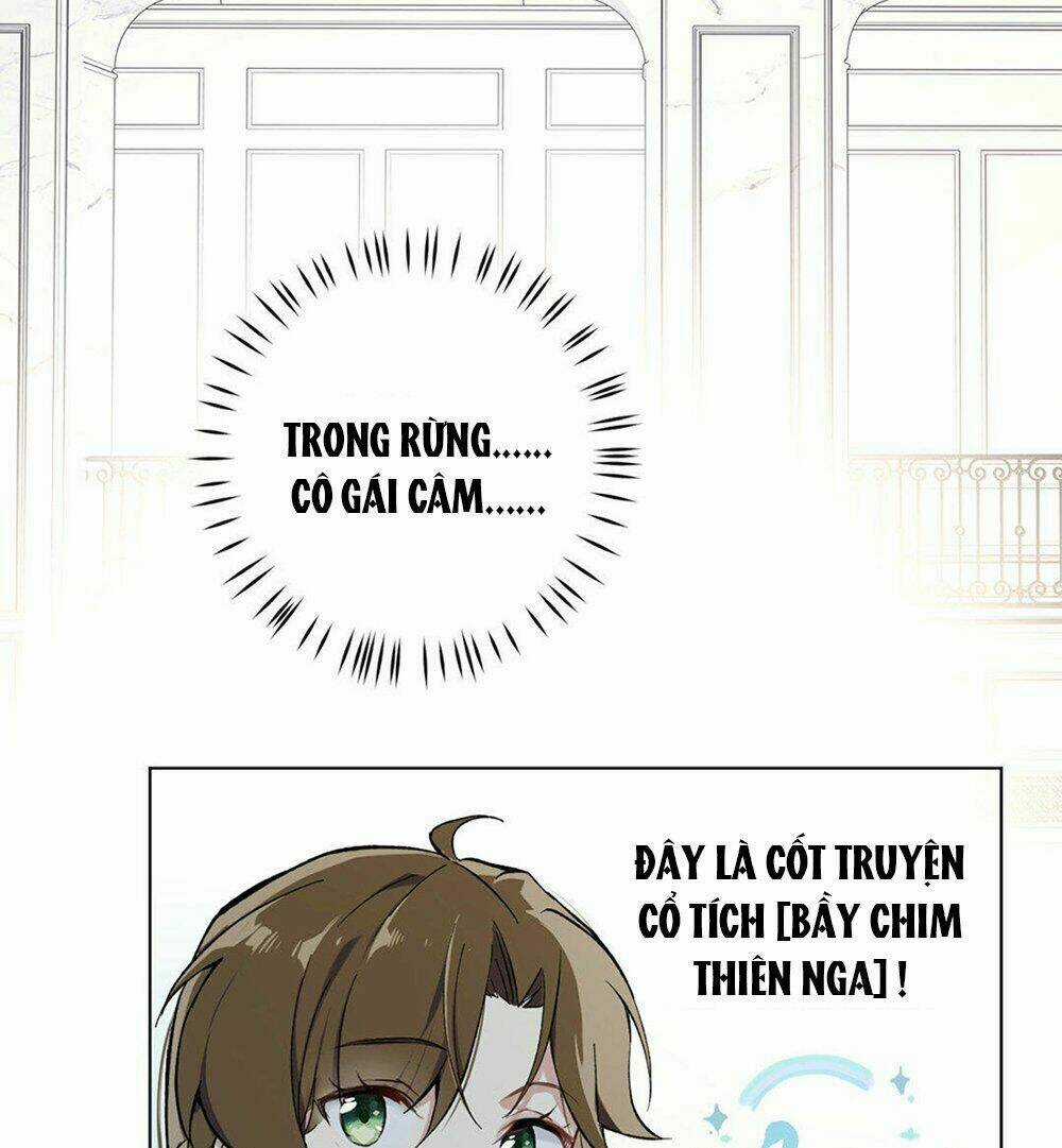 Đại Chiến Công Chúa Chapter 2 trang 29