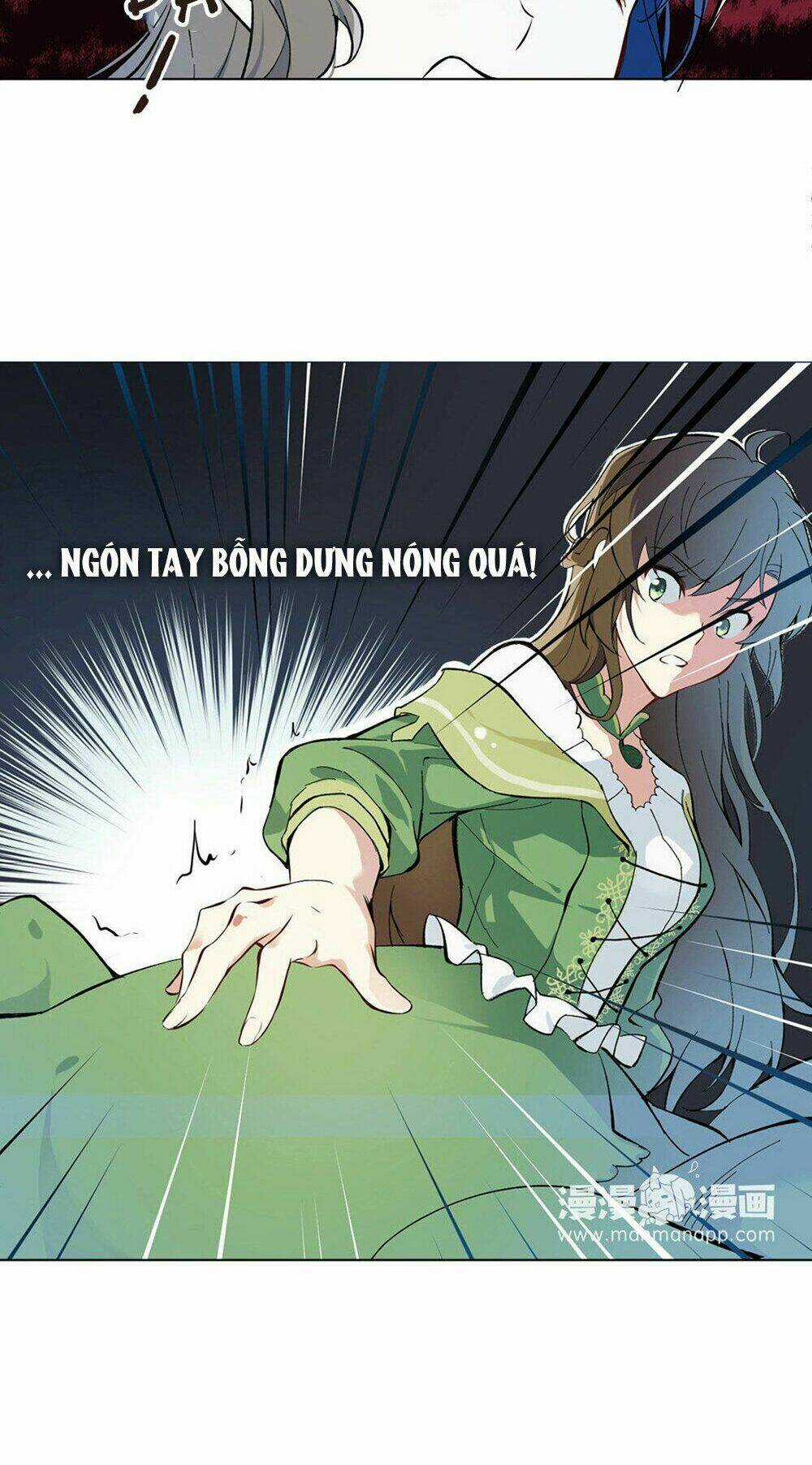 Đại Chiến Công Chúa Chapter 2 trang 32