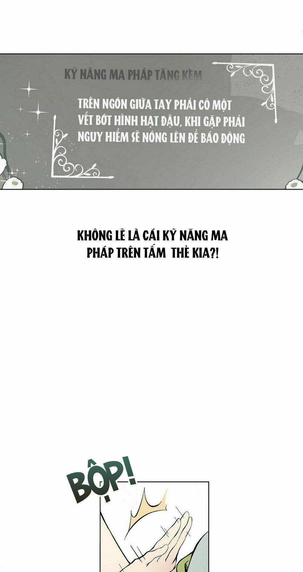 Đại Chiến Công Chúa Chapter 2 trang 33