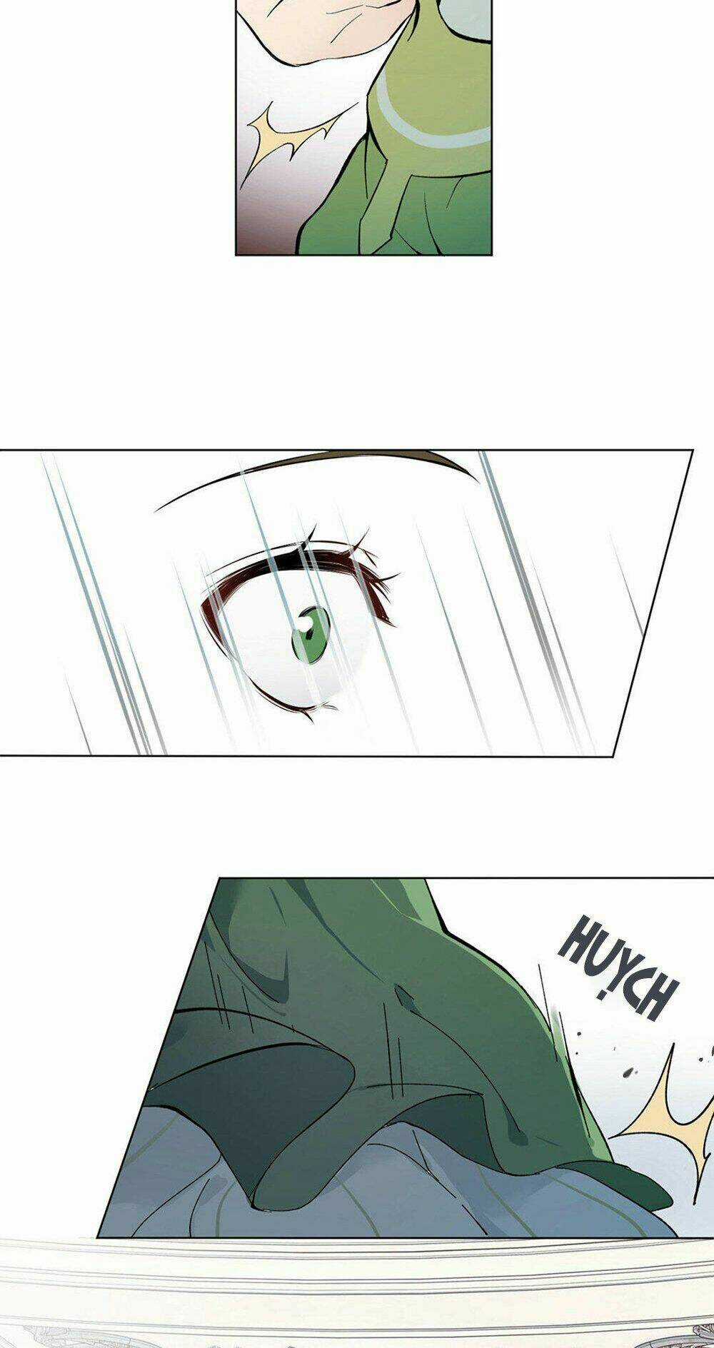 Đại Chiến Công Chúa Chapter 2 trang 34