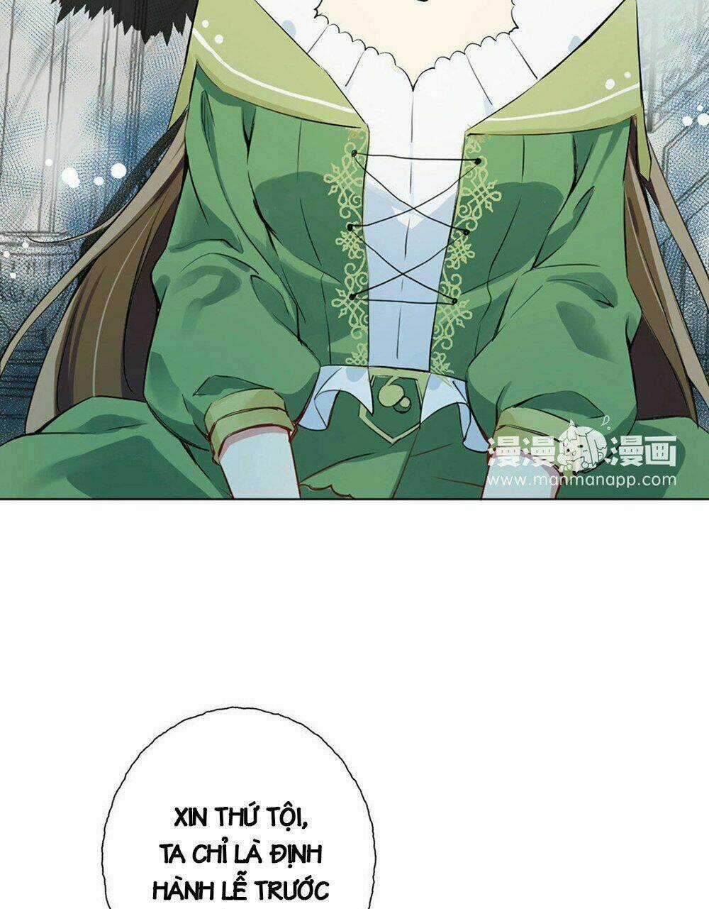 Đại Chiến Công Chúa Chapter 2 trang 39