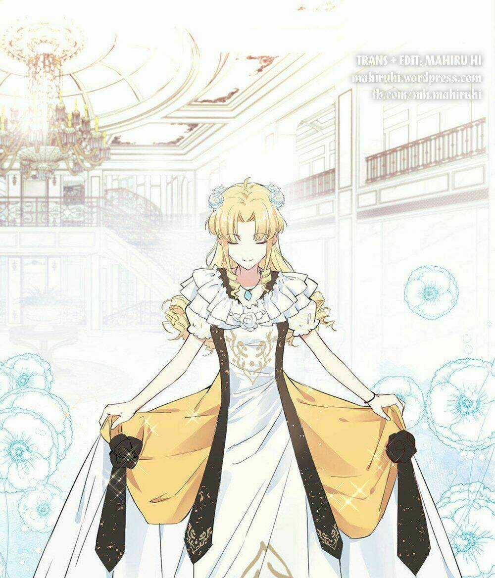 Đại Chiến Công Chúa Chapter 2 trang 42