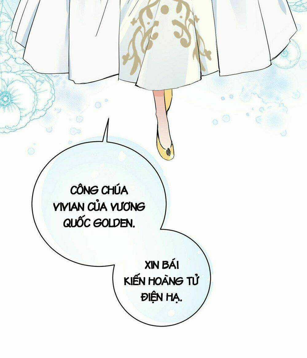 Đại Chiến Công Chúa Chapter 2 trang 43