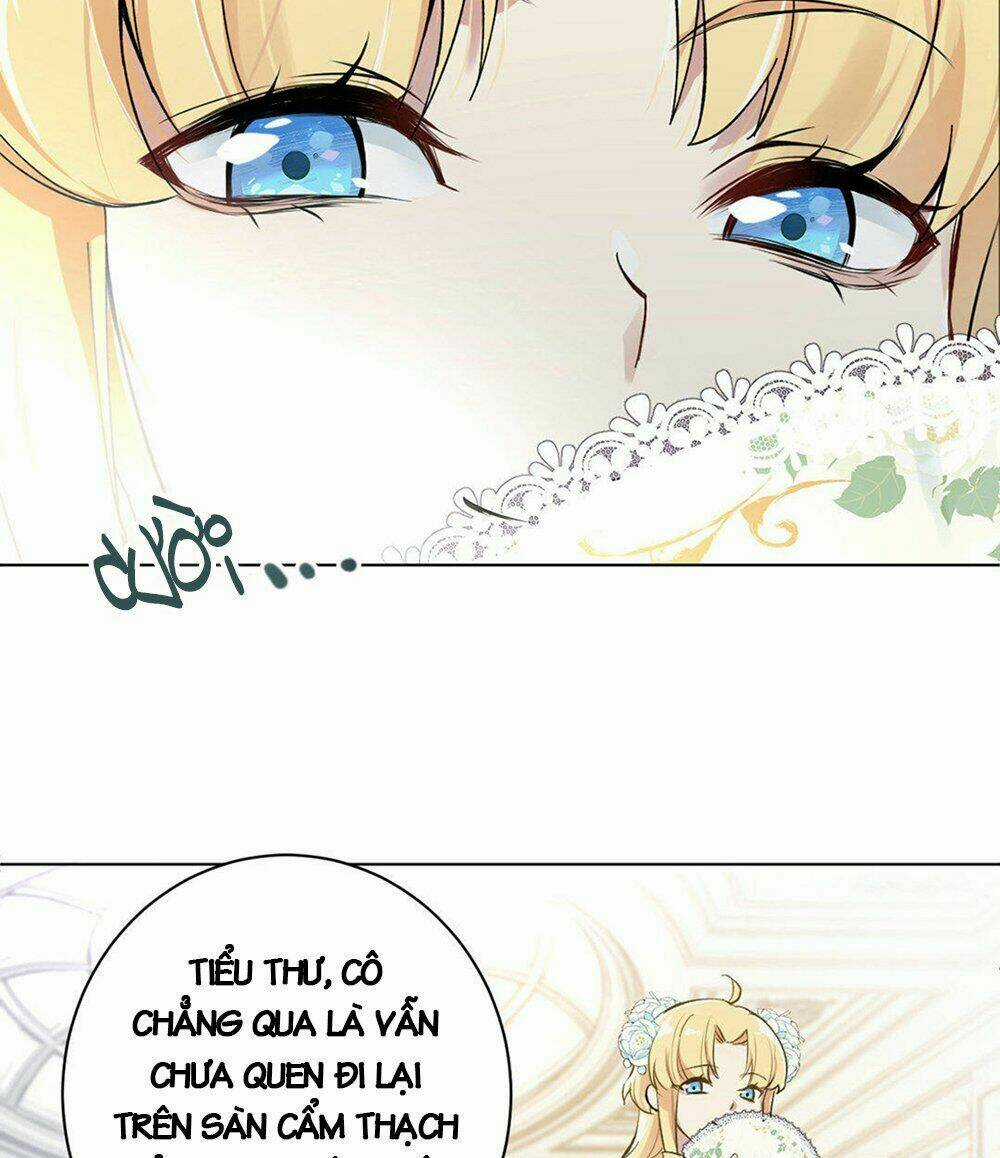 Đại Chiến Công Chúa Chapter 2 trang 45