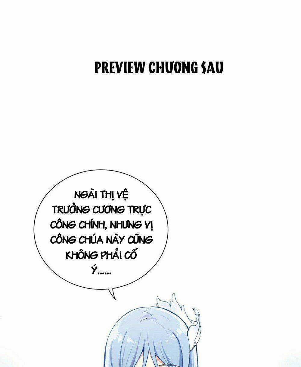 Đại Chiến Công Chúa Chapter 2 trang 51